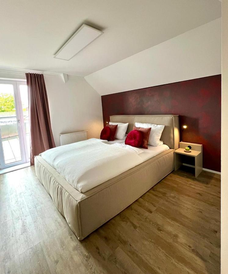 Reibersdorfer Hof Hotel Parkstetten ภายนอก รูปภาพ